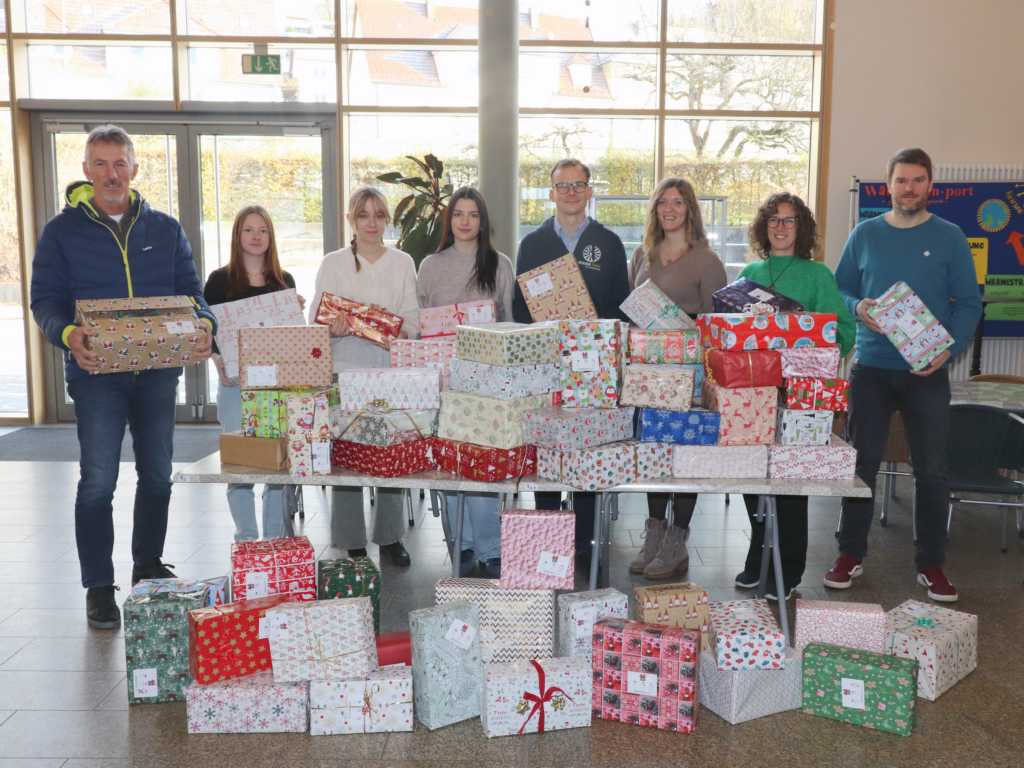 K1024 Paketaktion tez