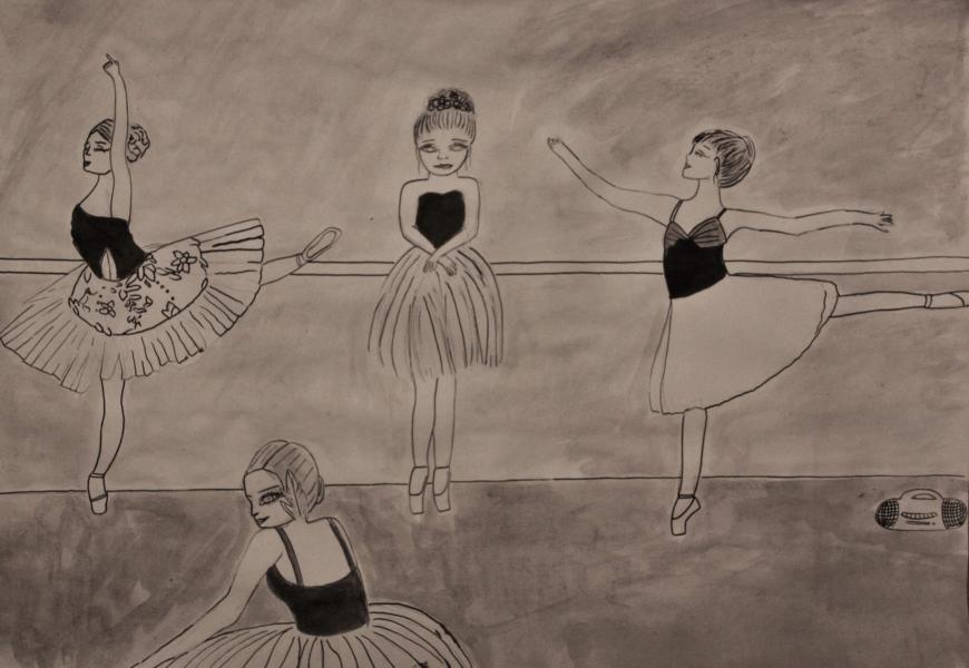 Katharina Fuessll 6b