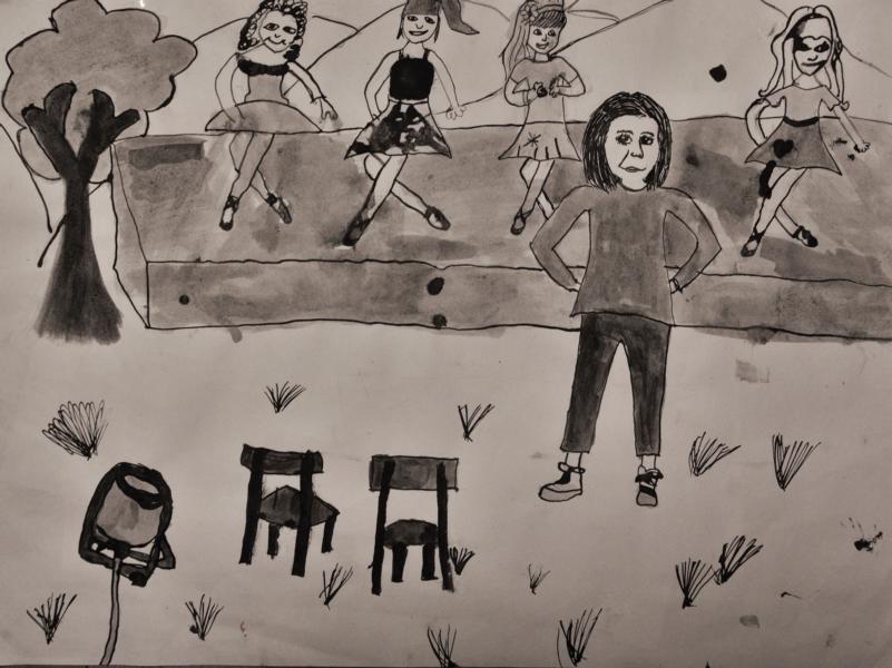 Mareen Zwicknagel 6a