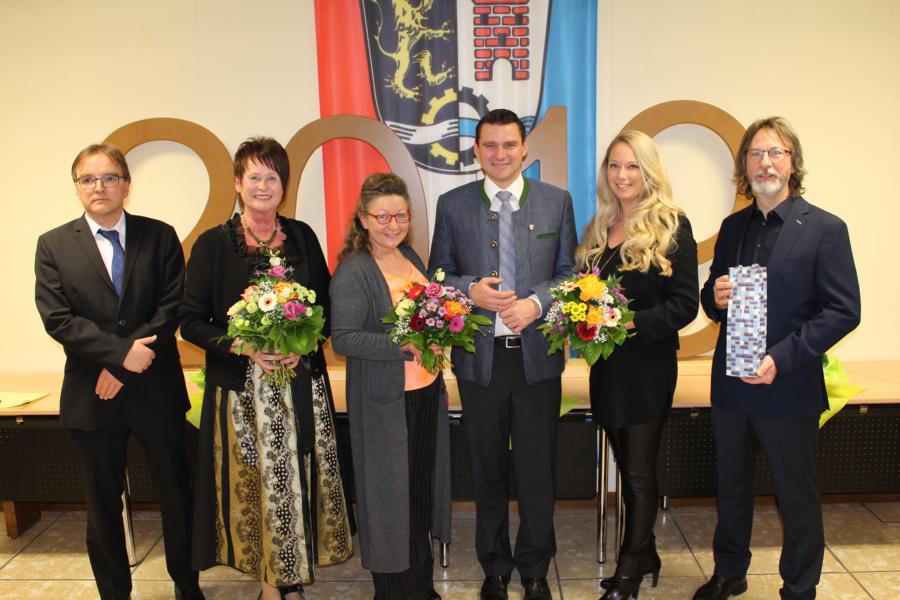 2019 01 21 Neujahrsempfang 010