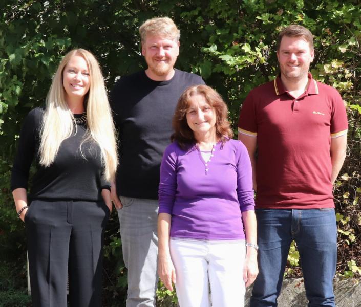 K800 FS Geschichte 1