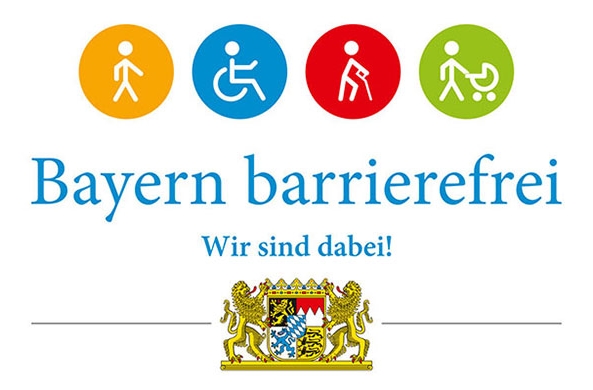 barrierefrei