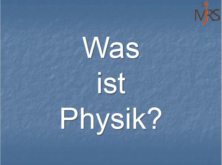 physik