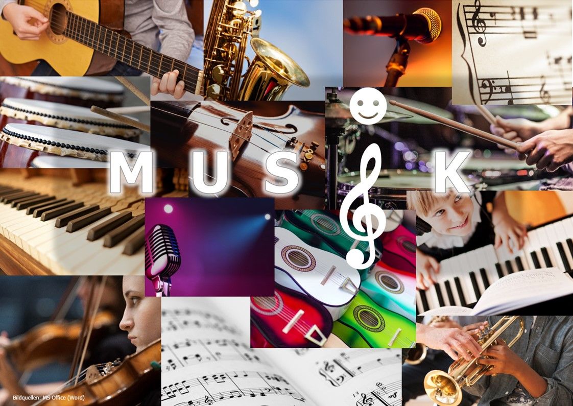 MUSIK COLLAGE FS Bild Homepage